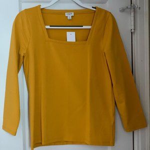 Jcrew top